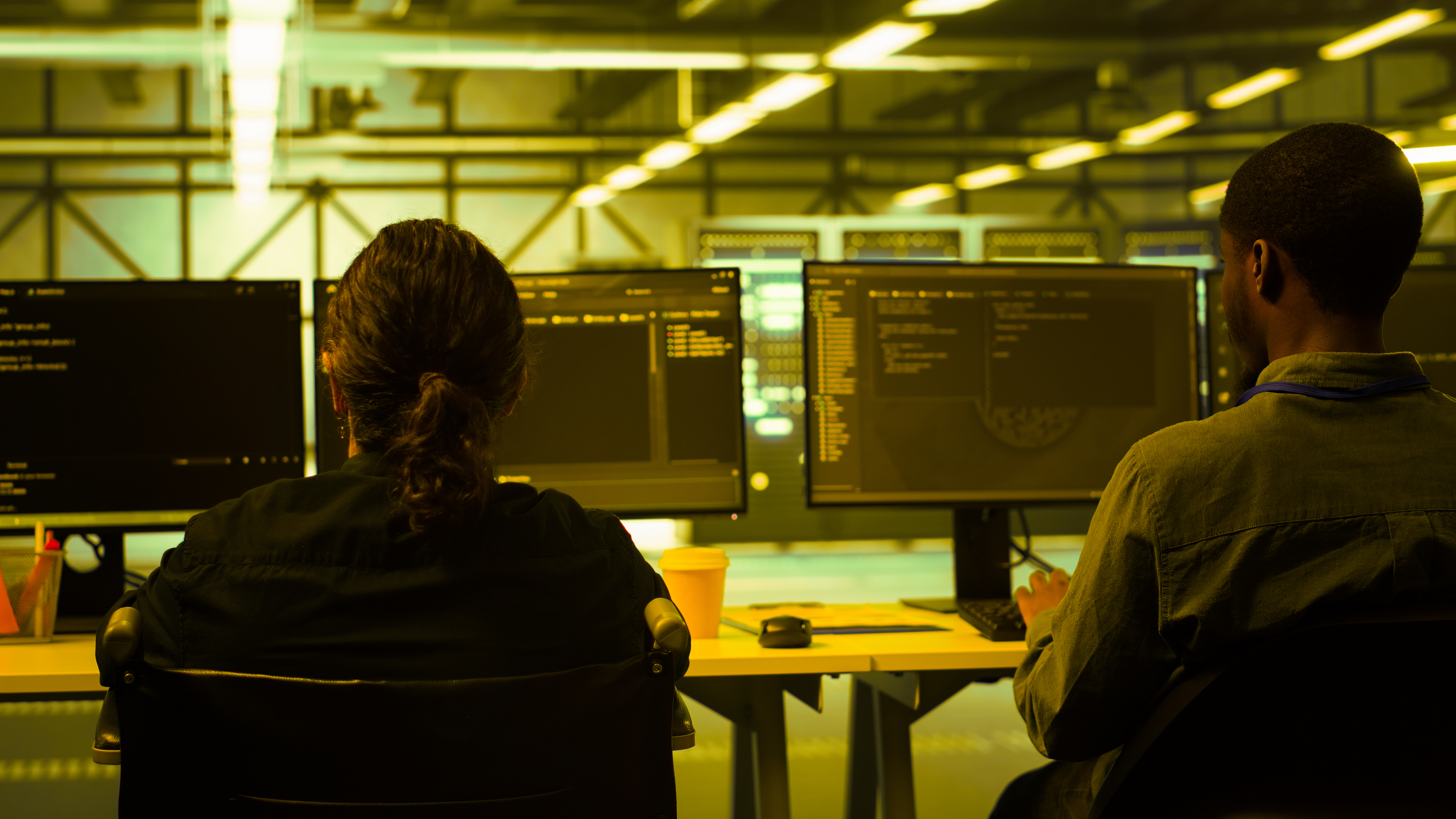 Kontinuität und Nachhaltigkeit