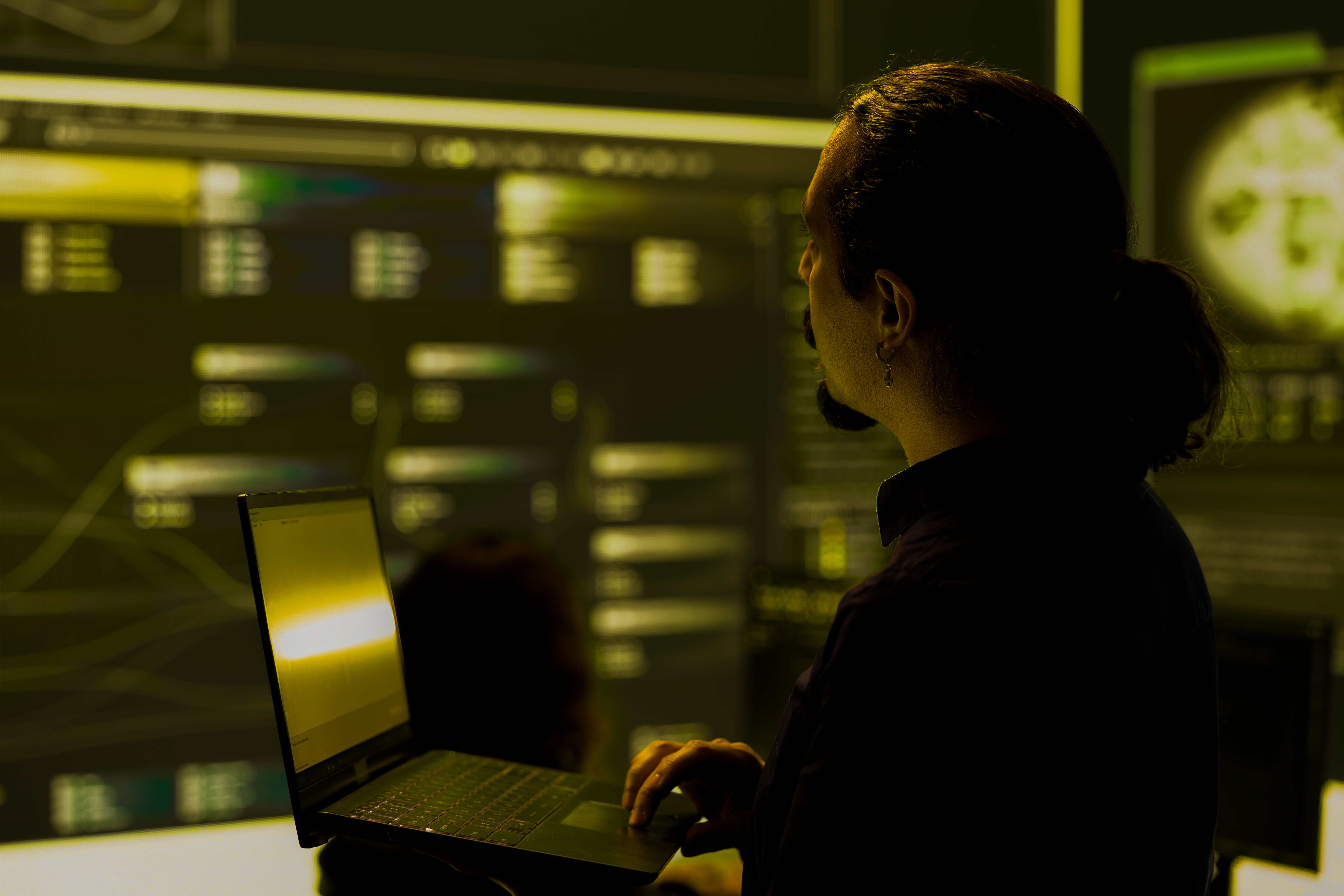 Strategische Ausrichtung