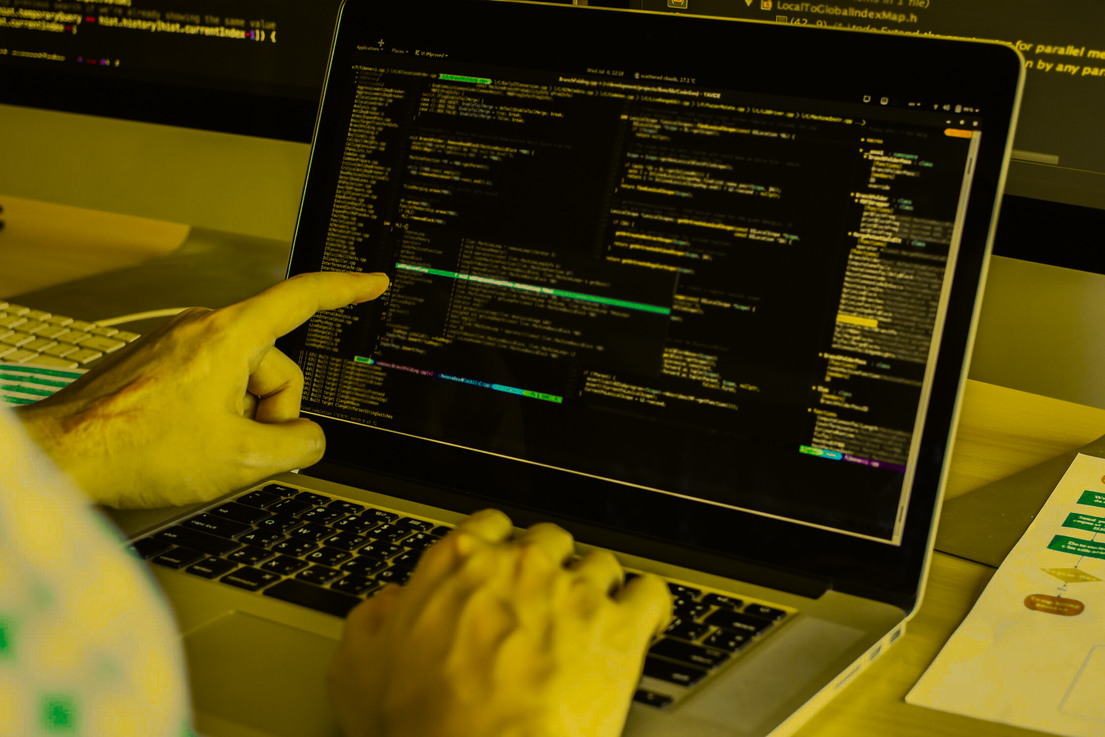 Governance und Regulatorik