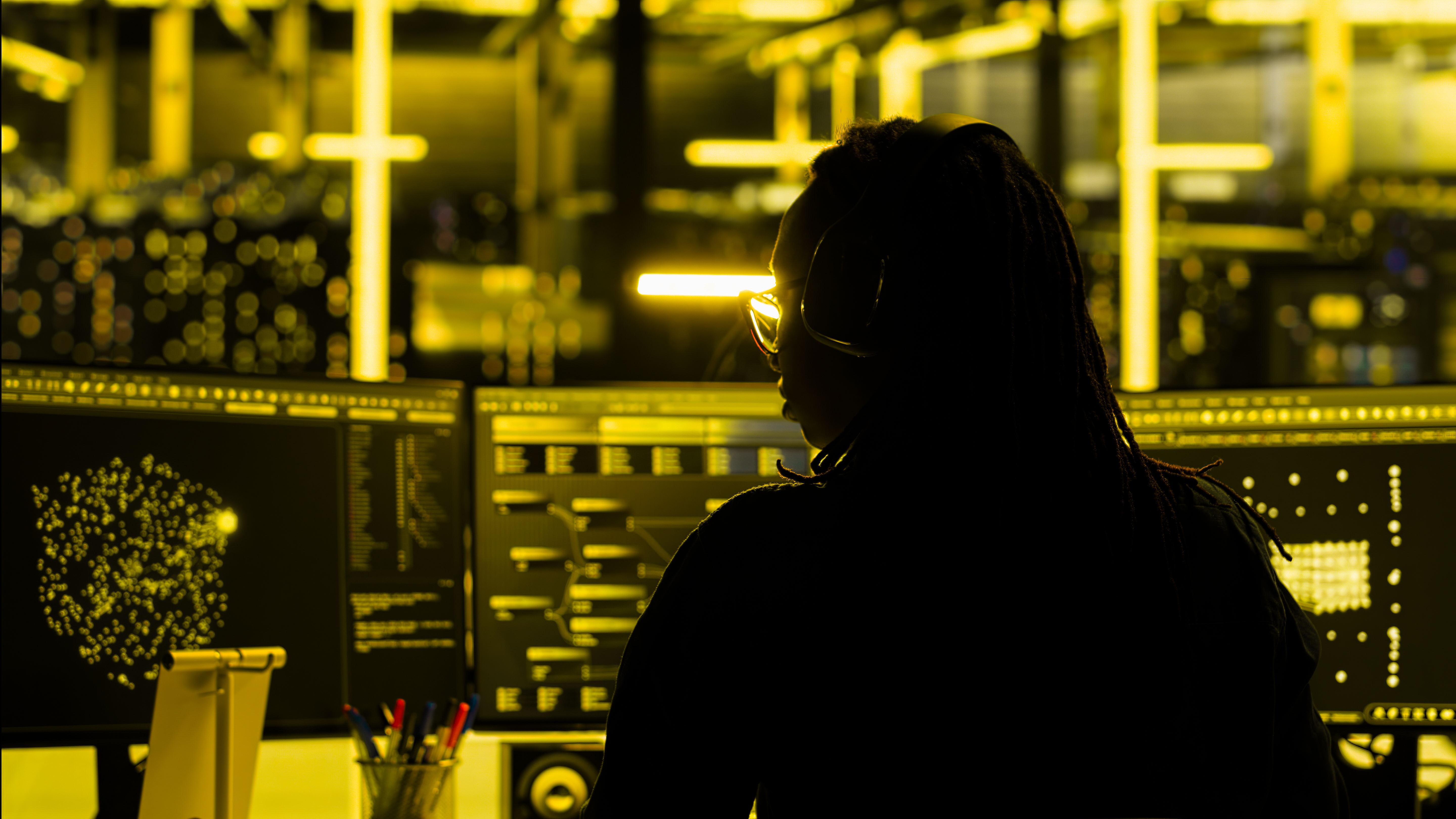 Security Incident Management