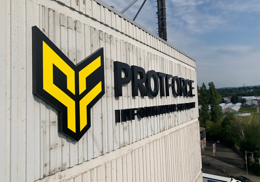 Protforce Team